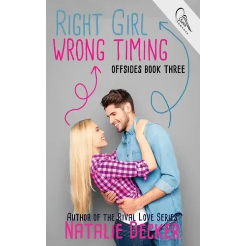 Right Girl Wrong Timing