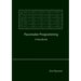 Pacemaker Programming: A Handbook