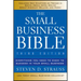 The Small Business Bible: Everything You Need to Know to Succeed in Your Small Business