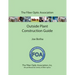 The FOA Outside Plant Fiber Optics Construction Guide