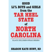 Good Lil' Boys and Girls from the Tar Heel State of North Carolina: Black Children Speak Series!