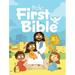 Frolic First Bible