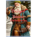 The Saga of Belsnickel: A Yule Time Christmas Story