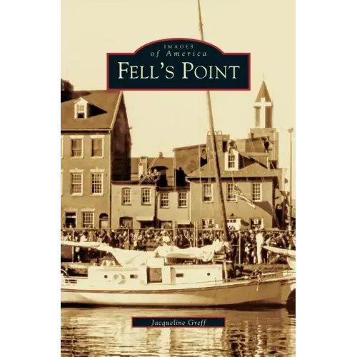 Fell's Point
