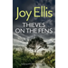 THIEVES ON THE FENS a gripping crime thriller with a huge twist