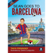 Sean Goes To Barcelona: A children's book about soccer and goals. US edition