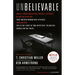 Unbelievable: The Story of Two Detectives' Relentless Search for the Truth