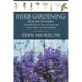 Herb Gardening For Beginners: Essential Tips on How to Plant and Grow Herbs in Herb Garden
