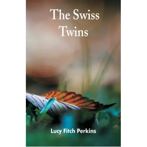 The Swiss Twins