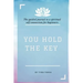 You Hold The Key: The Interactive Journal