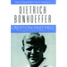 Creation and Fall: Dietrich Bonhoeffer Works, Volume 3