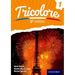 Tricolore 5e Edition Student Book 1