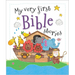 My Very First Bible Stories