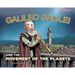 Galileo Galilei and the Movement of the Planets