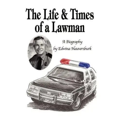 The Life & Times of a Lawman: A Biography