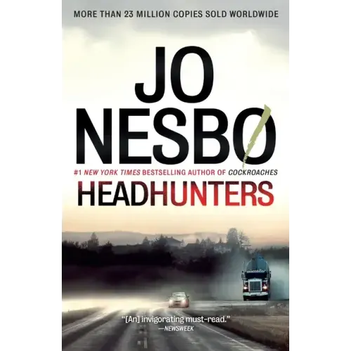 Headhunters