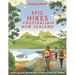 Lonely Planet Epic Hikes of Australia & New Zealand