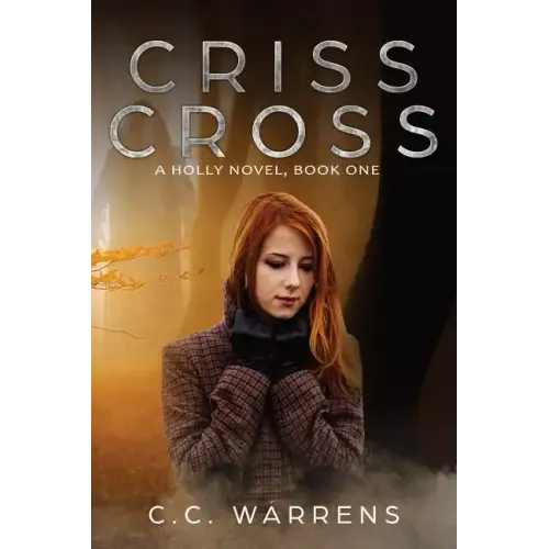 Criss Cross: A Holly Novel