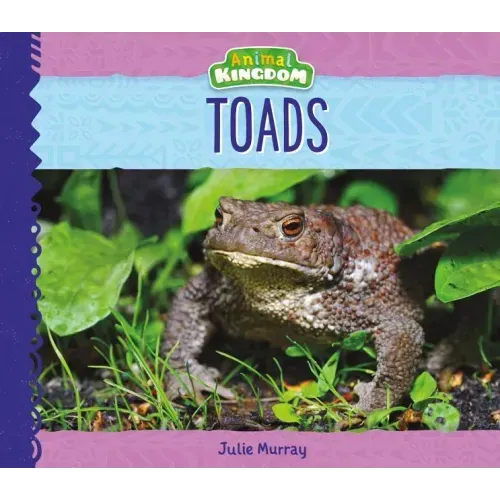 Toads