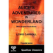 Alice's Adventures in Wonderland (Qualitas Classics)
