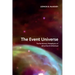 The Event Universe: The Revisionary Metaphysics of Alfred North Whitehead