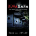 Kowabana: 'True' Japanese scary stories from around the internet: Volume Five