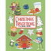 Christmas Traditions Coloring Book: 50 Cute Color Pages for Toddlers and Children
