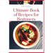 Ultimate Book of Recipes for Beginners: Simple, Easy and Instant Cookbook