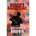 Burke's Samovar: Bob Burke Suspense Thriller #4