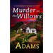 MURDER AT THE WILLOWS a gripping cozy crime mystery full of twists