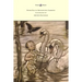 Peter Pan in Kensington Gardens - Illustrated by Arthur Rackham