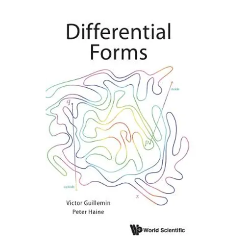 Differential Forms