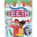 Everything You Need to Know about Teeth