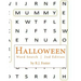 Halloween: Word Search (2nd Edition)