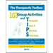 103 Group Activities and Treatment Ideas & Practical Strategies (Tips)