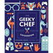 The Geeky Chef Cookbook: Real-Life Recipes for Fantasy Foods
