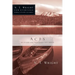 Acts: 24 Studies for Individuals and Groups