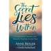 The Secret Lies Within: An Inside Out Look at Overcoming Trauma and Finding Purpose in the Pain