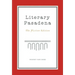 Literary Pasadena: The Fiction Edition