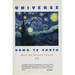 Universe Down to Earth