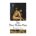 The Three Theban Plays: Sophocles