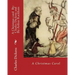 A Christmas Carol [illustrated By: Arthur Rackham}