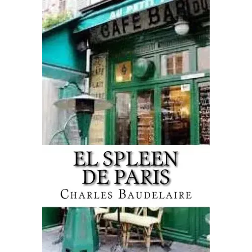 El spleen de Paris