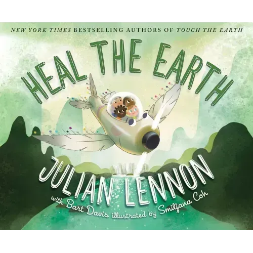 Heal the Earth