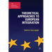 Theoretical Approaches to European Integration