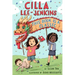 Cilla Lee-Jenkins: This Book Is a Classic