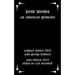 Pow-Wows: An American Grimoire