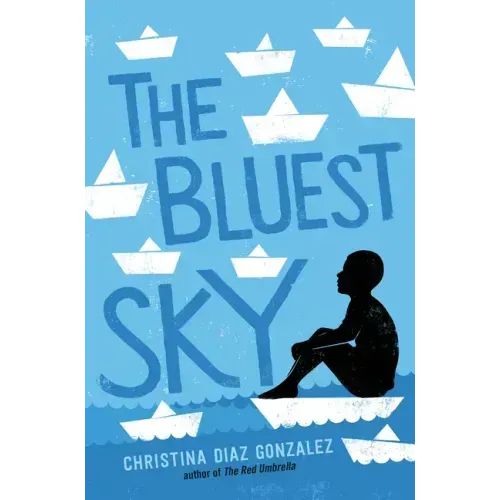 The Bluest Sky
