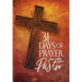 31 Days of Prayer for My Pastor