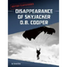Disappearance of Skyjacker D. B. Cooper